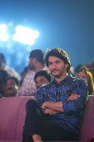 Mahesh New Pictures